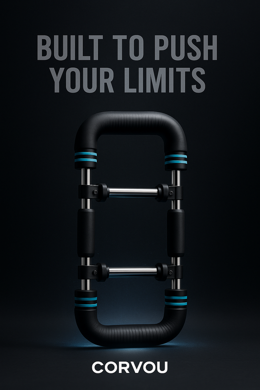 Corvou Arm Trainer Chest